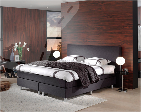 1 Day Fly - Luxe Verende Comfort Boxspring 1 Day Fly - Luxe Verende Comfort Boxspring