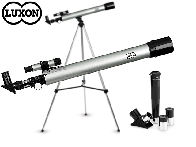 1 Day Fly - Luxon Astro Telescoop 1 Day Fly - Luxon Astro Telescoop
