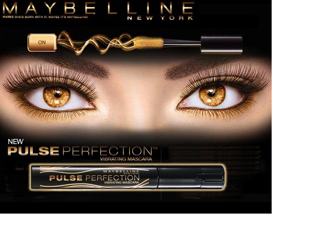 1 Day Fly - Maybelline Mascara