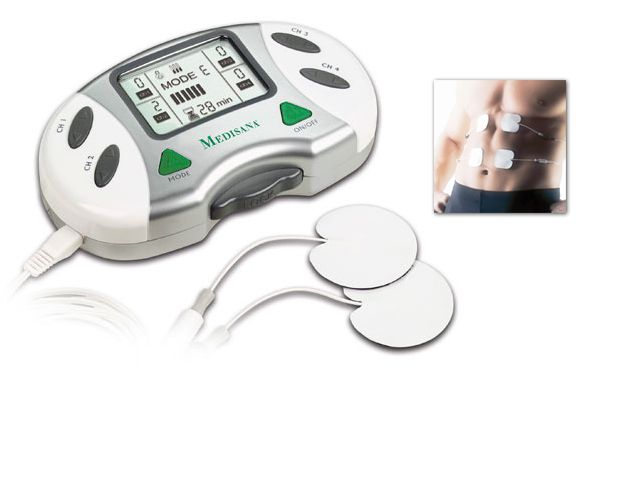 1 Day Fly - Medisana Bodytoner Bts 1 Day Fly - Medisana Bodytoner Bts