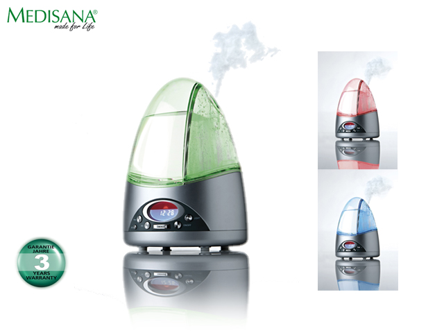 1 Day Fly - Medisana Ultrabreeze 1 Day Fly - Medisana Ultrabreeze