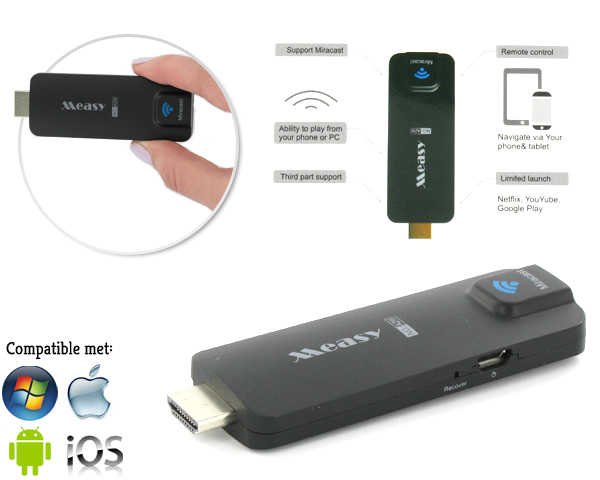 1 Day Fly - Miracast Dongle 1 Day Fly - Miracast Dongle