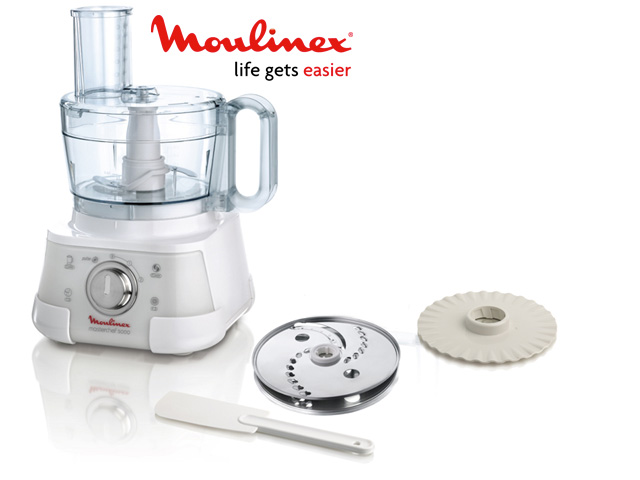 1 Day Fly - Moulinex Master Chef 5000 1 Day Fly - Moulinex Master Chef 5000