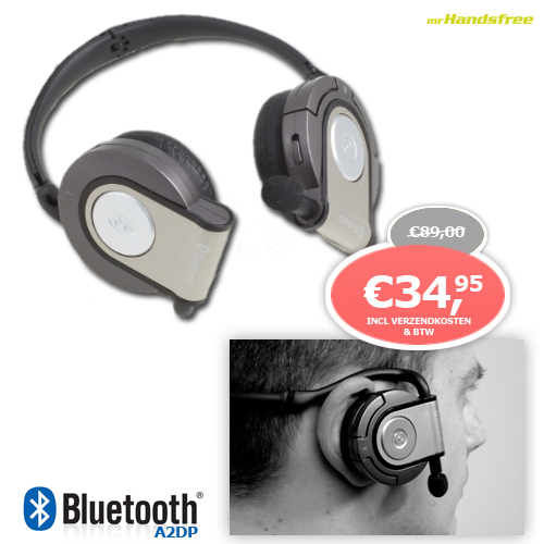 1 Day Fly - Mr Handsfree Blue Music I 1 Day Fly - Mr Handsfree Blue Music I