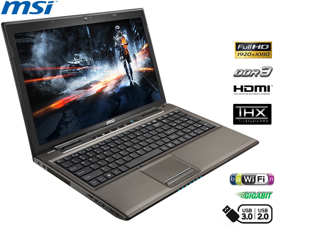 1 Day Fly - Msi Gaming Laptop 1 Day Fly - Msi Gaming Laptop
