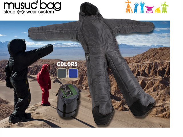 1 Day Fly - Musucbag Lite 1 Day Fly - Musucbag Lite