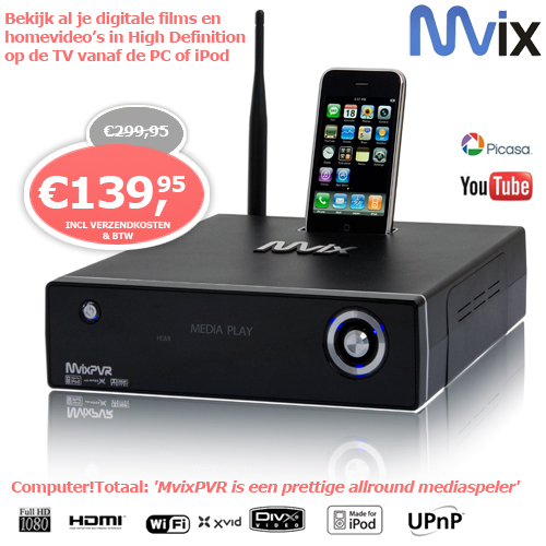 1 Day Fly - Mvixpvr Full Hd Multimedia Harddisk Recorder 1 Day Fly - Mvixpvr Full Hd Multimedia Harddisk Recorder