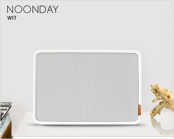 1 Day Fly - Noonday L Wireless Bluetooth Speaker 1 Day Fly - Noonday L Wireless Bluetooth Speaker