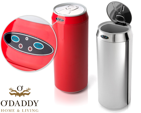 1 Day Fly - O’daddy Infrarood Prullenbak 1 Day Fly - O’daddy Infrarood Prullenbak