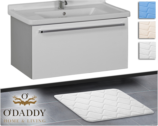 1 Day Fly - O'daddy Traagschuim Mat 1 Day Fly - O'daddy Traagschuim Mat