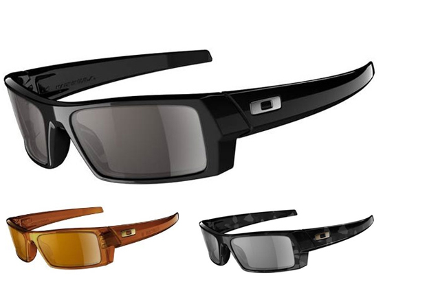 1 Day Fly - Oakley Gascan S