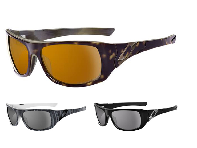 1 Day Fly - Oakley Polarized Sideways 1 Day Fly - Oakley Polarized Sideways