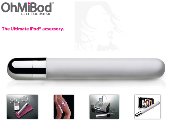 1 Day Fly - Ohmibod 1 Day Fly - Ohmibod