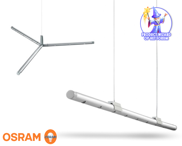 1 Day Fly - Osram Led Powerstixx Starter Kit 1 Day Fly - Osram Led Powerstixx Starter Kit
