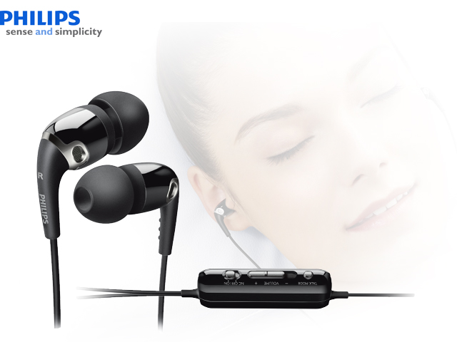 1 Day Fly - Philips Hoofdtelefoon Met Actieve Ruisonderdrukking Met 71% Korting 1 Day Fly - Philips Hoofdtelefoon Met Actieve Ruisonderdrukking Met 71% Korting