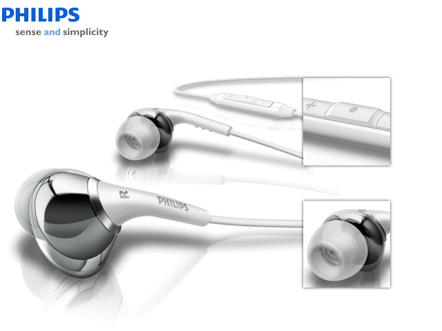1 Day Fly - Philips In-ear Oortelefoon 1 Day Fly - Philips In-ear Oortelefoon