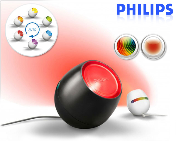 1 Day Fly - Philips Living Color Micro 1 Day Fly - Philips Living Color Micro