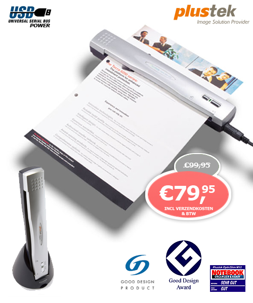 1 Day Fly - Plustek Opticslim M12 1 Day Fly - Plustek Opticslim M12