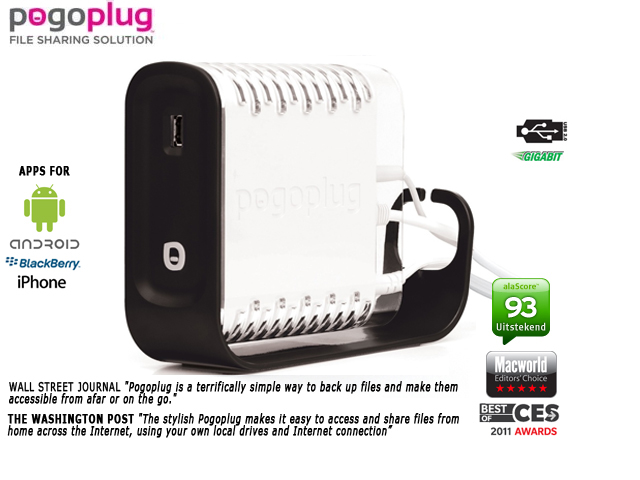 1 Day Fly - Pogoplug Biz 1 Day Fly - Pogoplug Biz