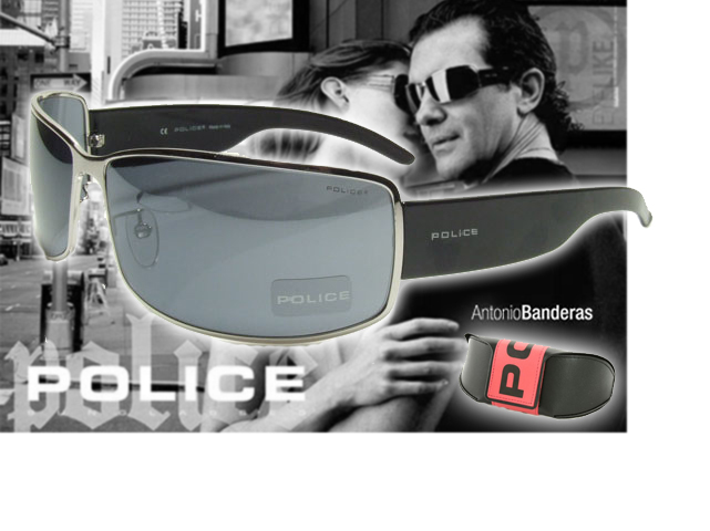 1 Day Fly - Police Zonnebril 1 Day Fly - Police Zonnebril
