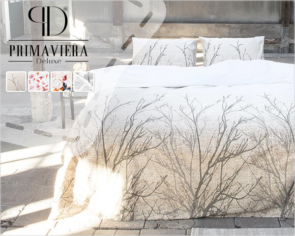 1 Day Fly - Primaviera Deluxe Velvet Line Dekbedovertrekken 1 Day Fly - Primaviera Deluxe Velvet Line Dekbedovertrekken