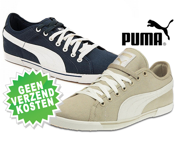 1 Day Fly - Puma Heren Sneakers 1 Day Fly - Puma Heren Sneakers