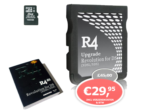 1 Day Fly - R4 Sdhc Revolution Met 8Gb Micro Sd 1 Day Fly - R4 Sdhc Revolution Met 8Gb Micro Sd