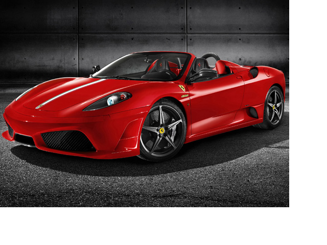 1 Day Fly - Rijden In Een Ferrari F430 Spider F1 1 Day Fly - Rijden In Een Ferrari F430 Spider F1