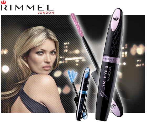 1 Day Fly - Rimmel London Mascara