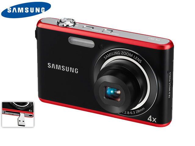 1 Day Fly - Samsung 12.2 Mp Camera 1 Day Fly - Samsung 12.2 Mp Camera