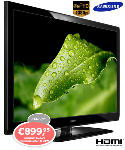 1 Day Fly - Samsung Full Hd Tv 1 Day Fly - Samsung Full Hd Tv