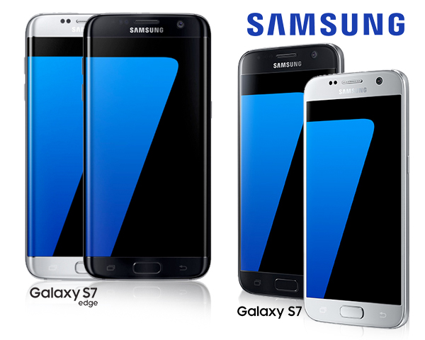 1 Day Fly - Samsung Galaxy S7 Of S7 Edge Met 32Gb