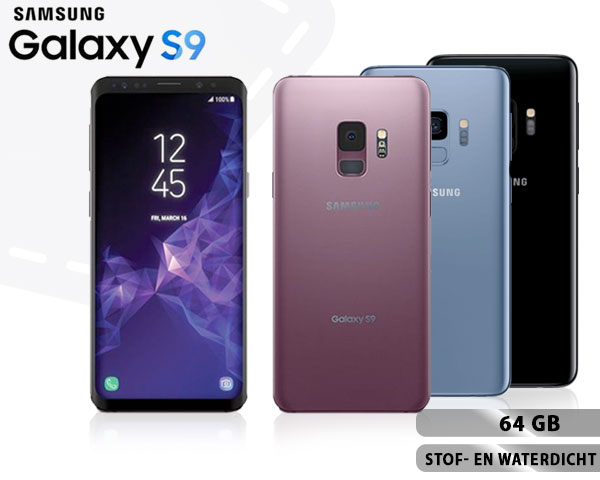 1 Day Fly - Samsung Galaxy S9 1 Day Fly - Samsung Galaxy S9