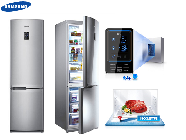 1 Day Fly - Samsung Koel Vries Combinatie 1 Day Fly - Samsung Koel Vries Combinatie