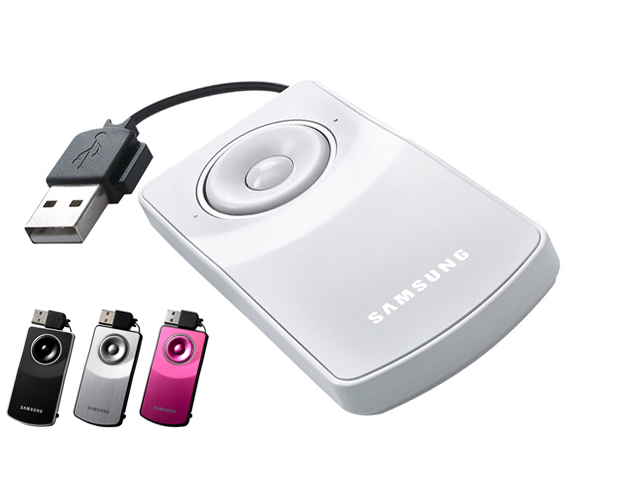 1 Day Fly - Samsung Um10 Optische Muis 1 Day Fly - Samsung Um10 Optische Muis