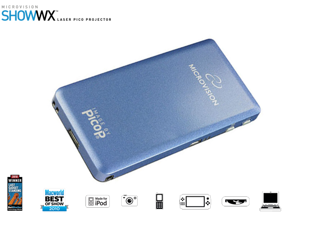 1 Day Fly - Showwx Pico Projector 1 Day Fly - Showwx Pico Projector