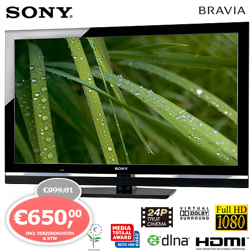 1 Day Fly - Sony 40'' Full Hd Tv 1 Day Fly - Sony 40'' Full Hd Tv