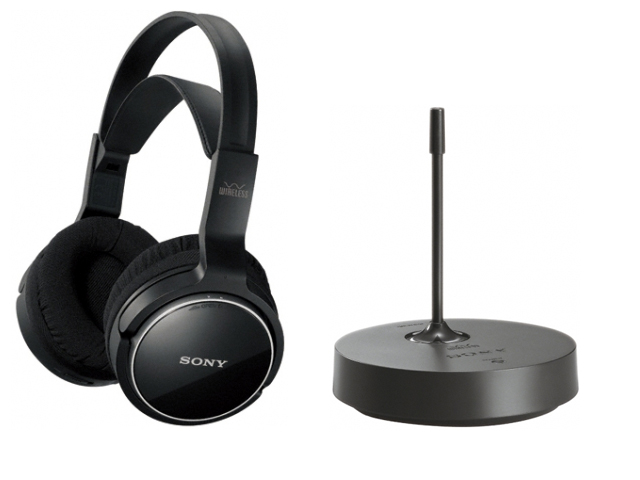 1 Day Fly - Sony Draadloze Headset 1 Day Fly - Sony Draadloze Headset