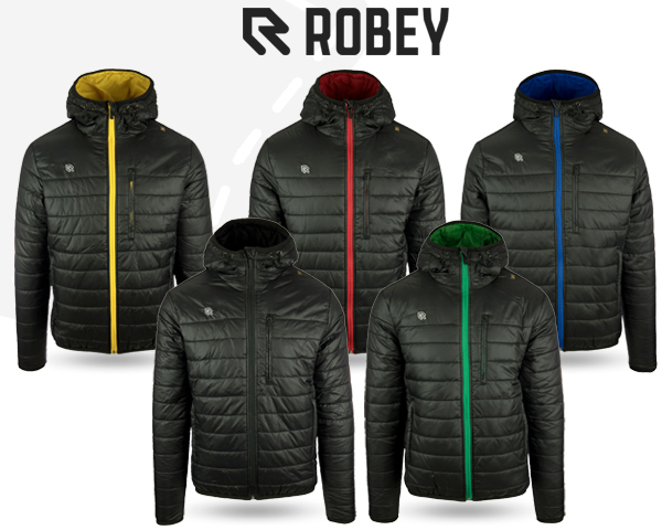 1 Day Fly - Sportief Robey Jack Voor Mannen En Jongens 1 Day Fly - Sportief Robey Jack Voor Mannen En Jongens