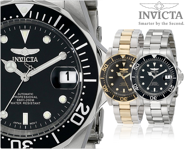 1 Day Fly - Stijlvol Invicta Horloge 1 Day Fly - Stijlvol Invicta Horloge