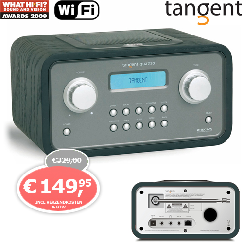 1 Day Fly - Tangent Quattro Mk2 Black Ash 1 Day Fly - Tangent Quattro Mk2 Black Ash