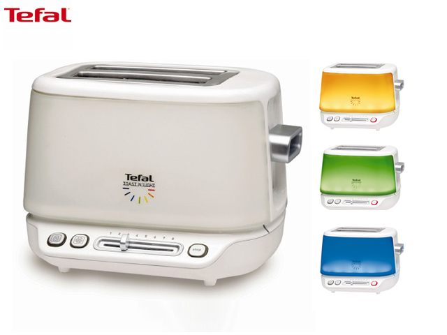 1 Day Fly - Tefal Toast N' Light