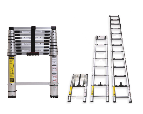 1 Day Fly - Telescoopladder 1 Day Fly - Telescoopladder