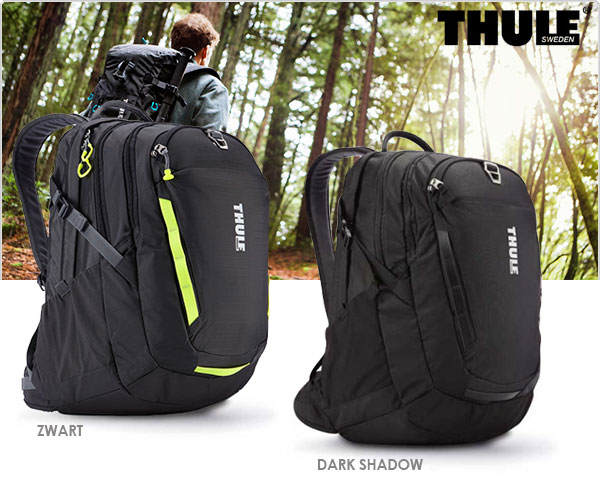 1 Day Fly - Thule Enroute Escort Rugzak 1 Day Fly - Thule Enroute Escort Rugzak