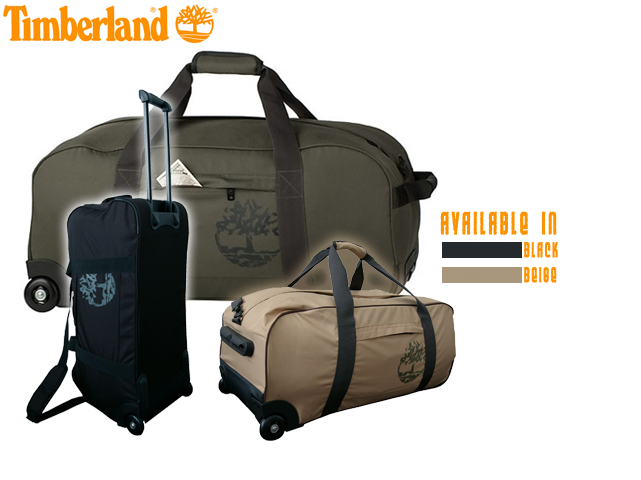 1 Day Fly - Timberland Reistas 1 Day Fly - Timberland Reistas