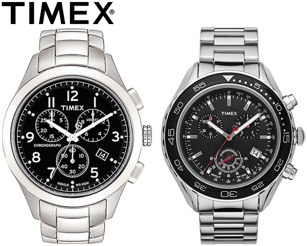 1 Day Fly - Timex Horloges 1 Day Fly - Timex Horloges