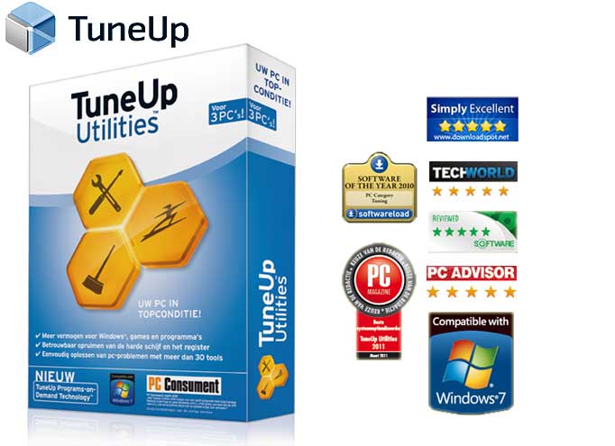 1 Day Fly - Tuneup Utilities 2011 1 Day Fly - Tuneup Utilities 2011