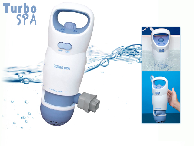 1 Day Fly - Turbo Spa 1 Day Fly - Turbo Spa