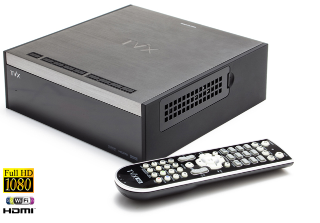 1 Day Fly - Tvix Hd M-6600n 1 Day Fly - Tvix Hd M-6600n