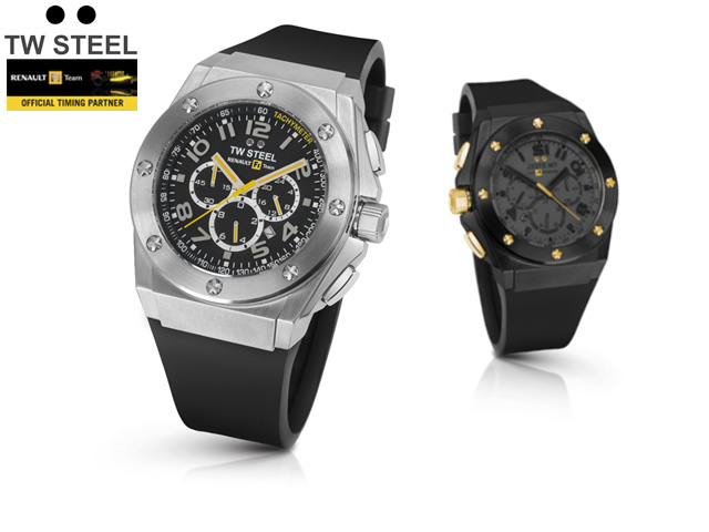 1 Day Fly - Tw Steel Rf1 Ceo Tech 1 Day Fly - Tw Steel Rf1 Ceo Tech